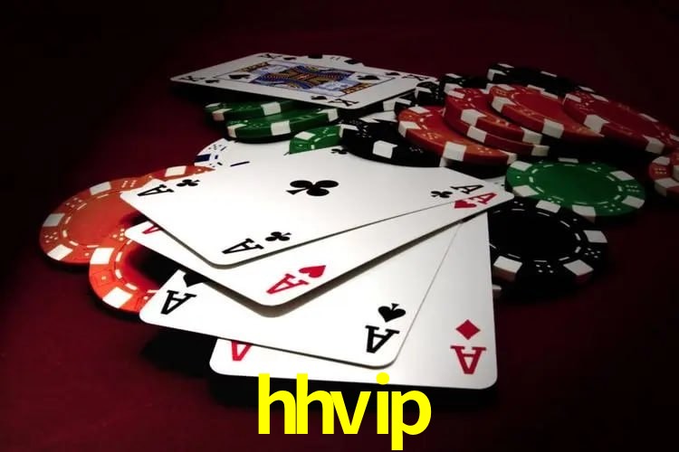 Experiência VIP hhvip