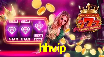 Desvendando o Mundo dos Jogos Virtuais na hhvip