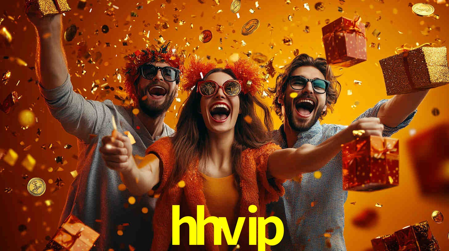 hhvip bet
