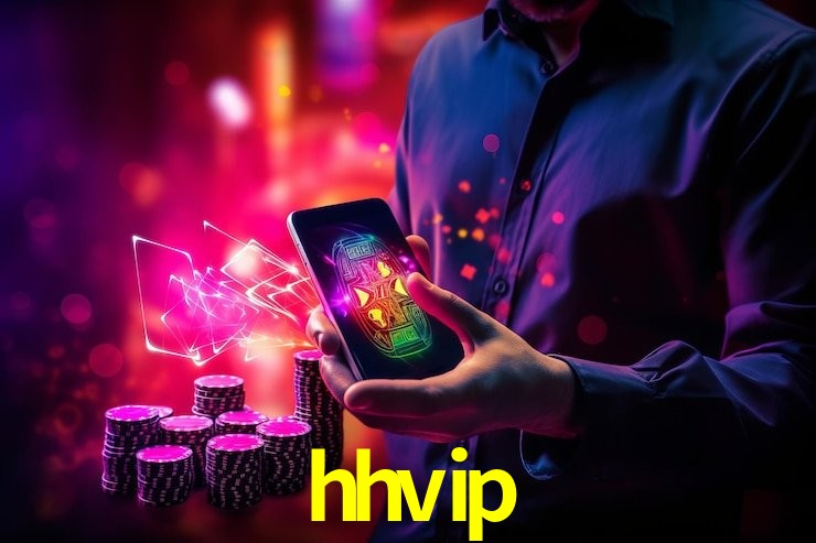 Estatísticas hhvip