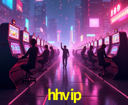 Bônus de Boas-vindas hhvip