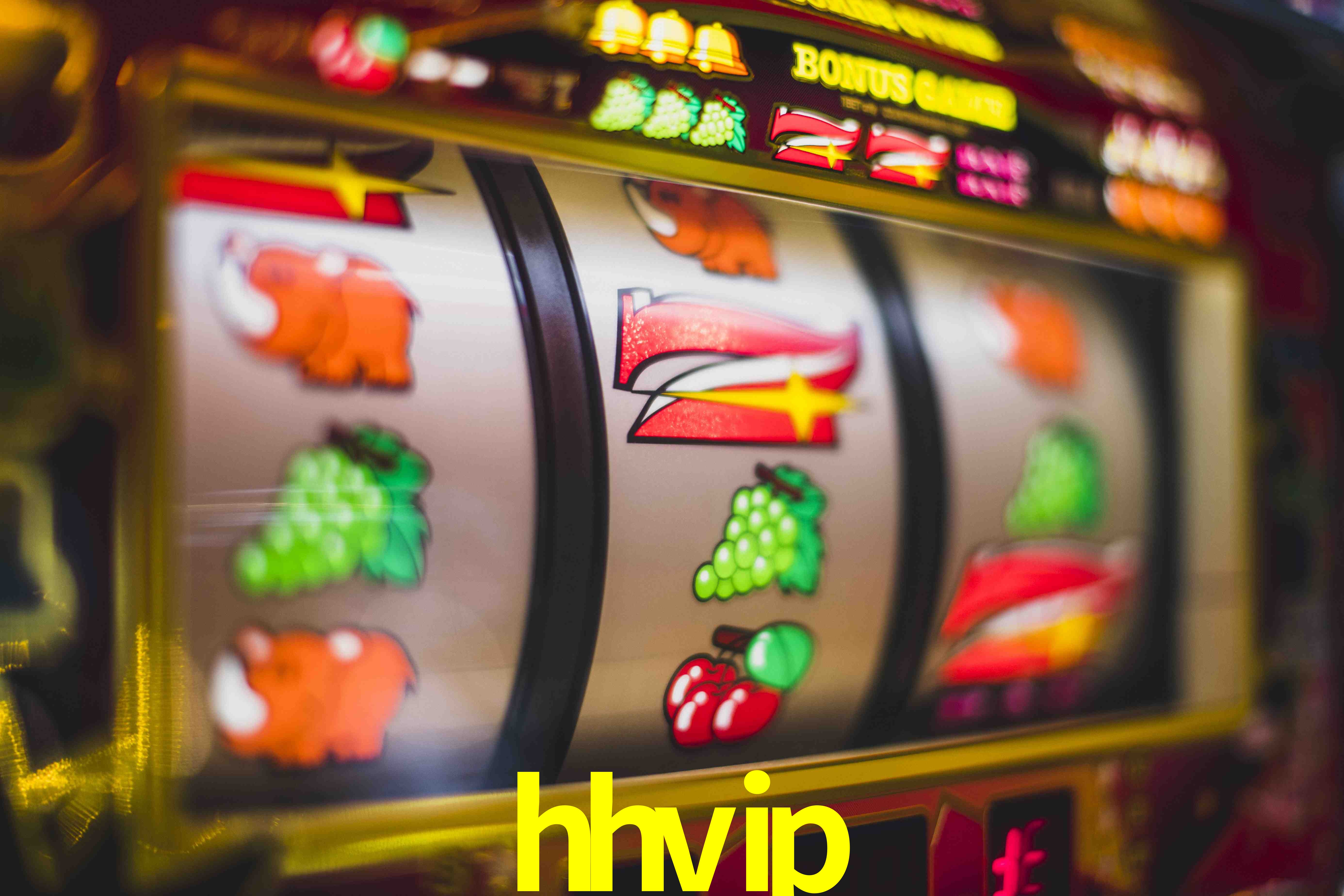 Welcome Bonus hhvip