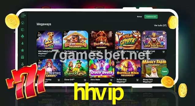 hhvip aplicativo