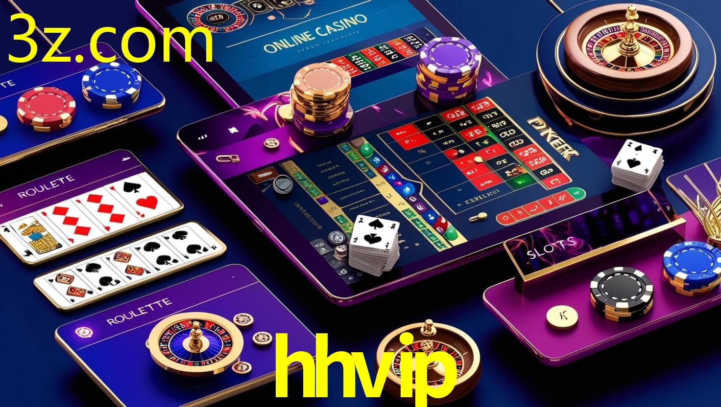 HHVIP