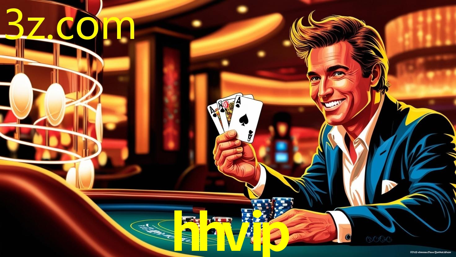 HHVIP