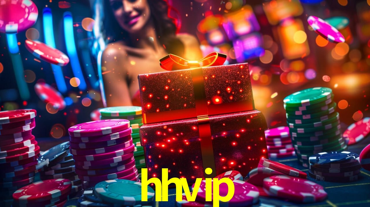 Interface do App hhvip