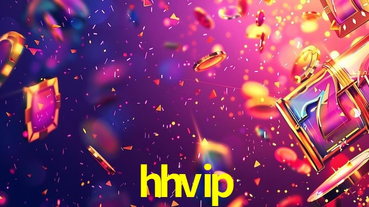 PIX Instantâneo hhvip