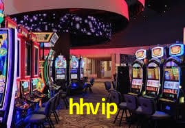 hhvip São Paulo - Top Slots