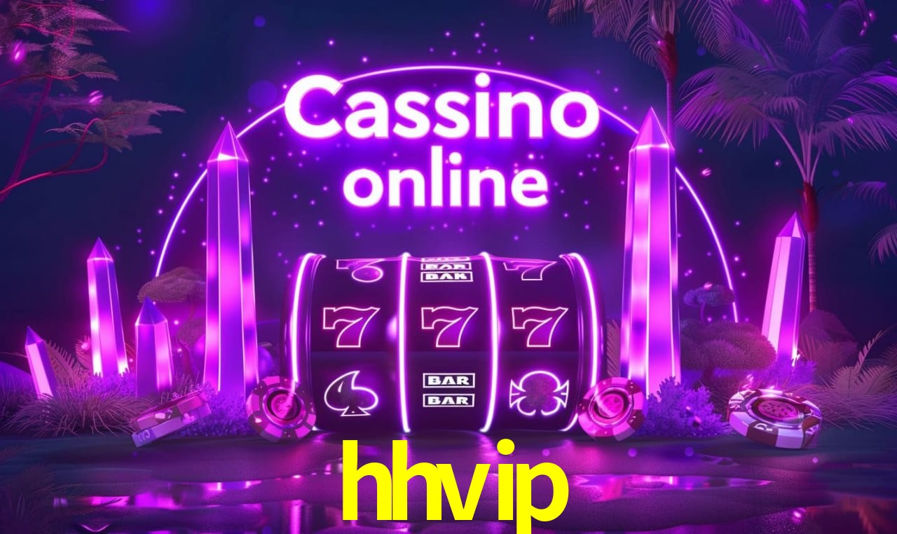 hhvip - Support