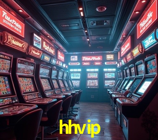hhvip Slot - 320+ Caça-Níqueis Premium