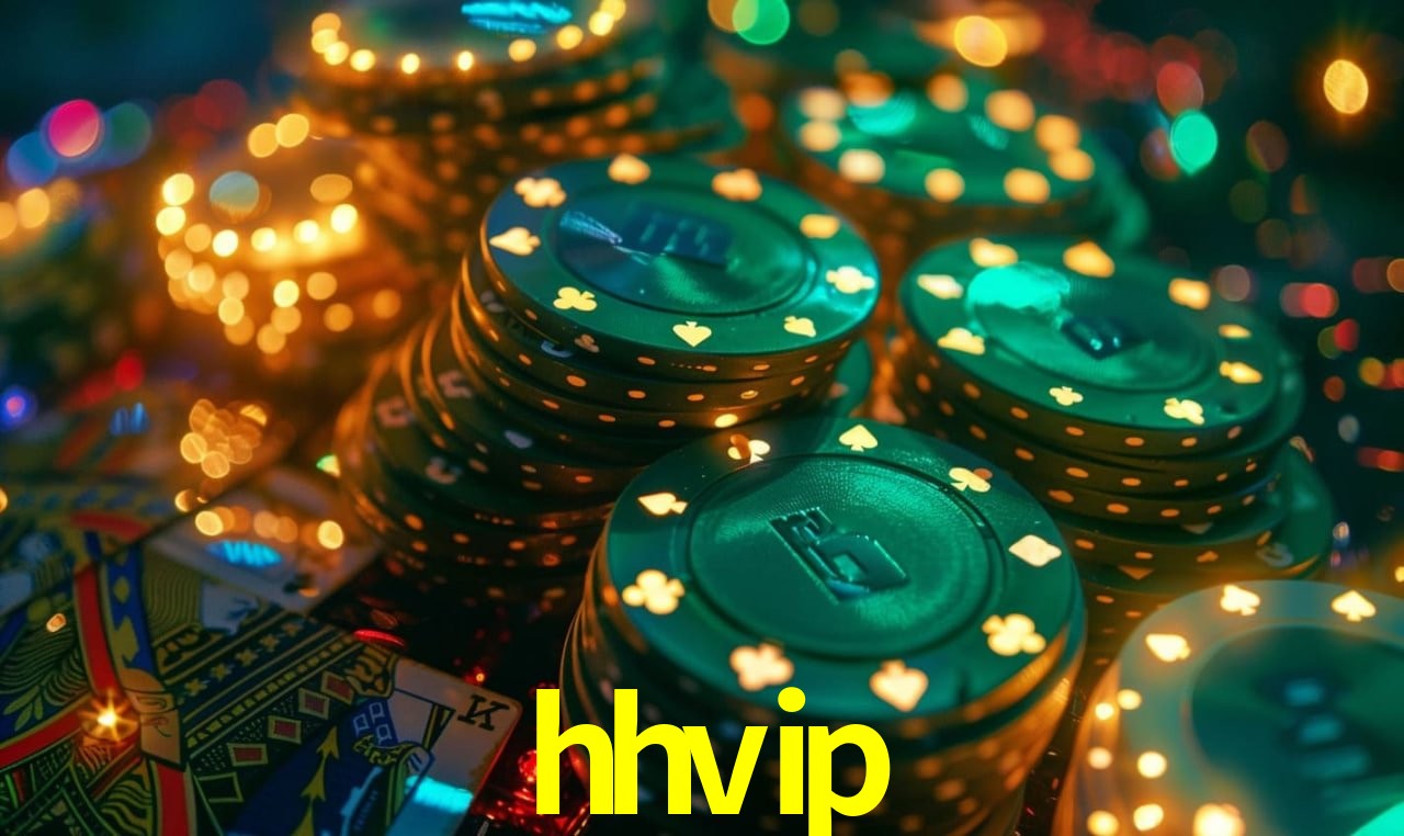 Casino Ao Vivo hhvip