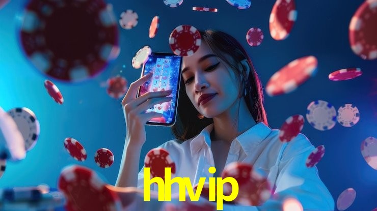 cassino hhvip