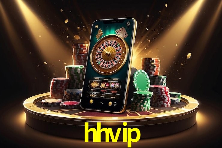 hhvip - Login Methods