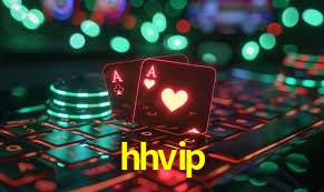 Tecnologia da Plataforma hhvip