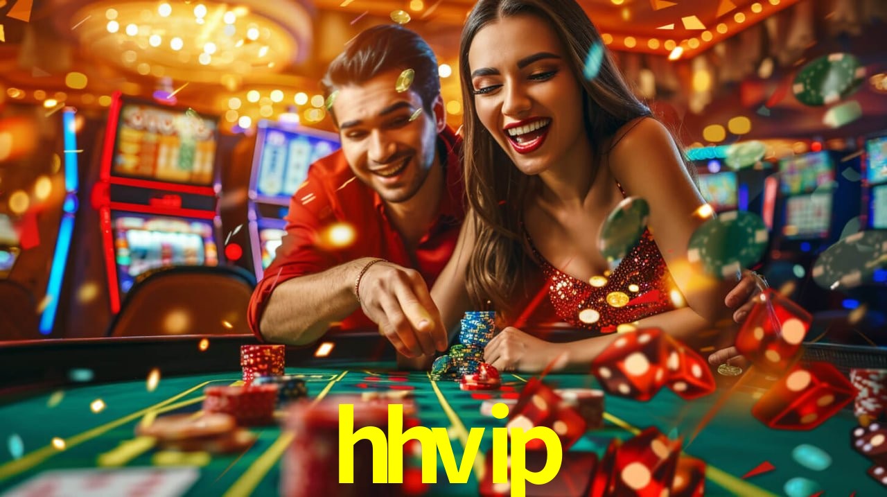 hhvip Entrar - Login Seguro Certificado