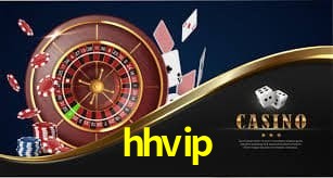 Cadastro Rápido hhvip