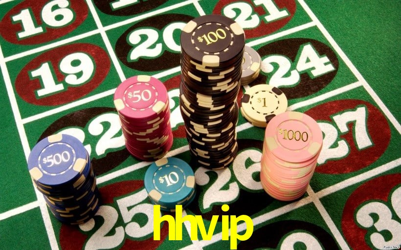 Login Seguro hhvip