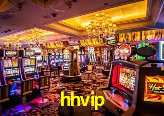 hhvip Belo Horizonte - VIP Casino