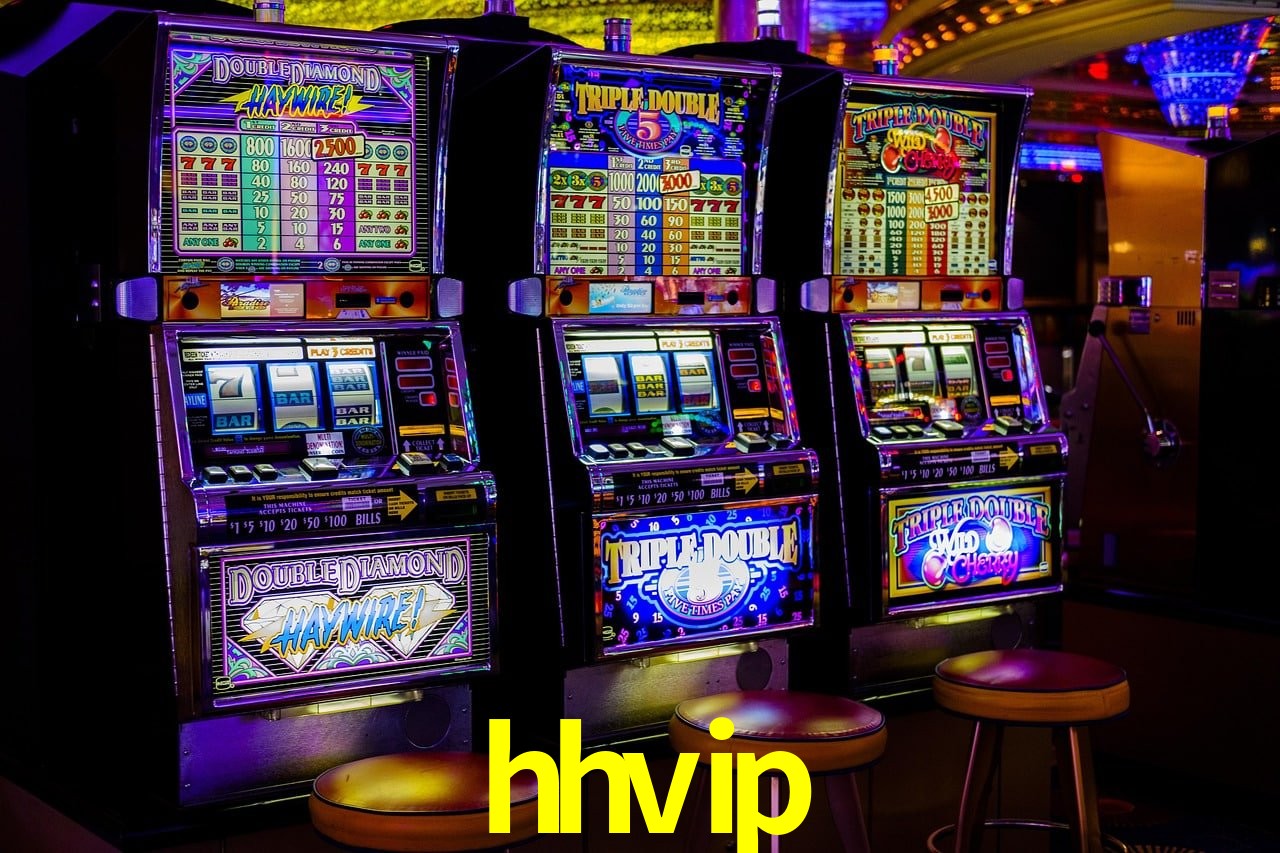 Diretório de Jogos hhvip