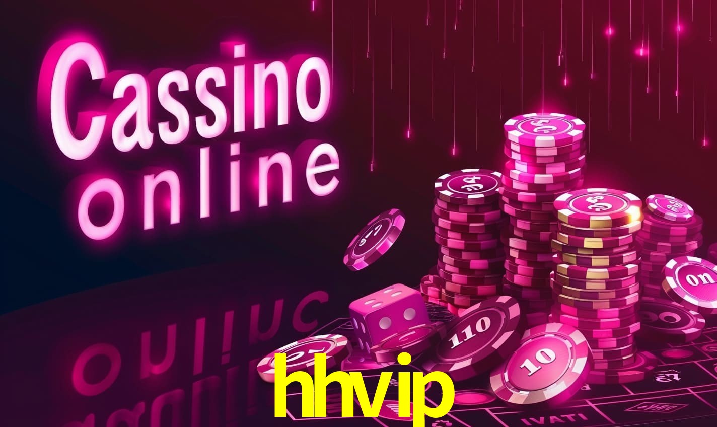 hhvip Salvador - Strategies