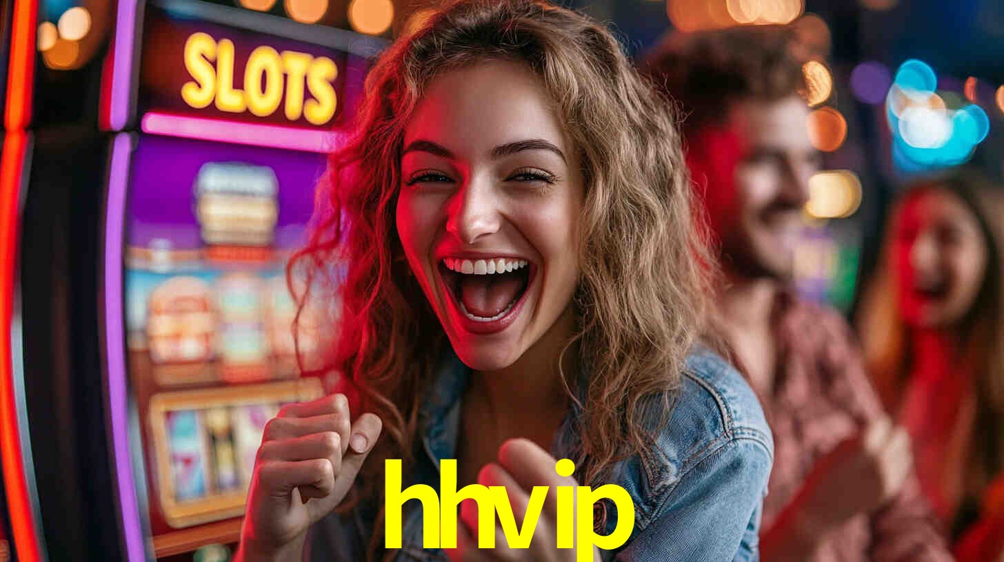 Desvendando o Mundo dos Jogos Virtuais na hhvip