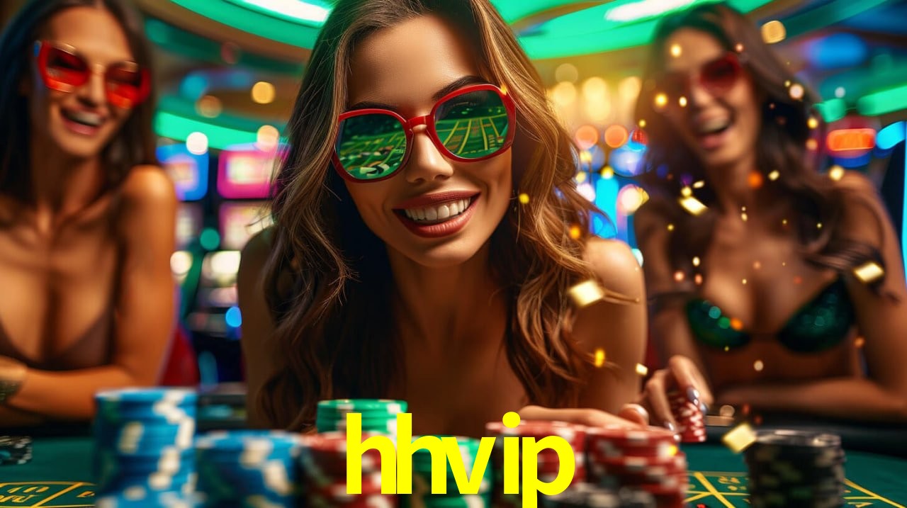 Bonus Features hhvip