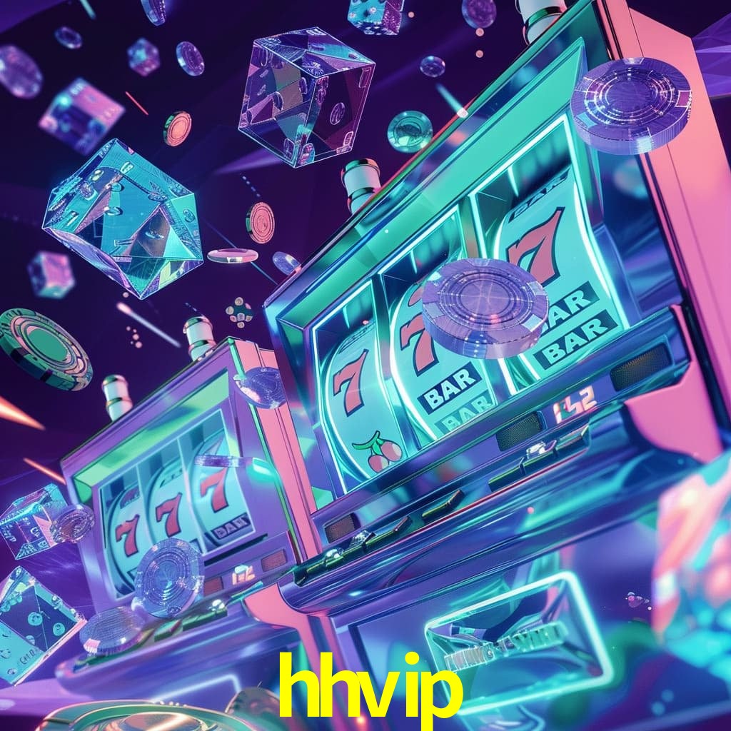 Jogos Exclusivos hhvip