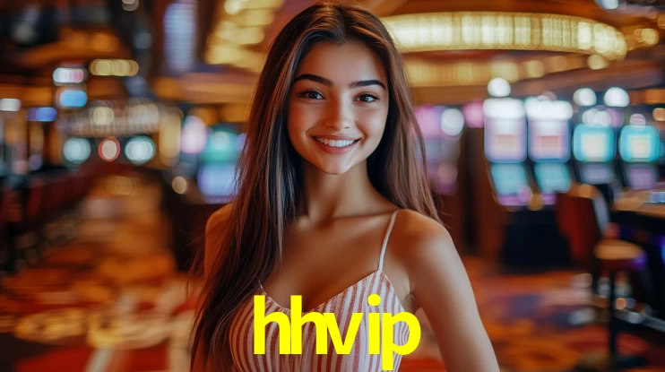 Welcome Bonus hhvip