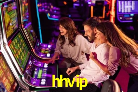 Programa VIP hhvip