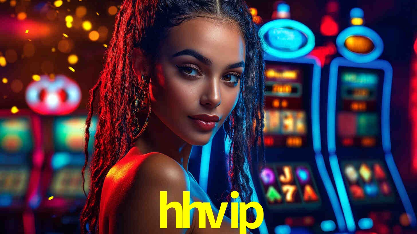 Inovações de Jogos na hhvip: O Futuro das Experiências Interativas