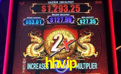 Descubra a Magia dos Jogos de Arcade no hhvip