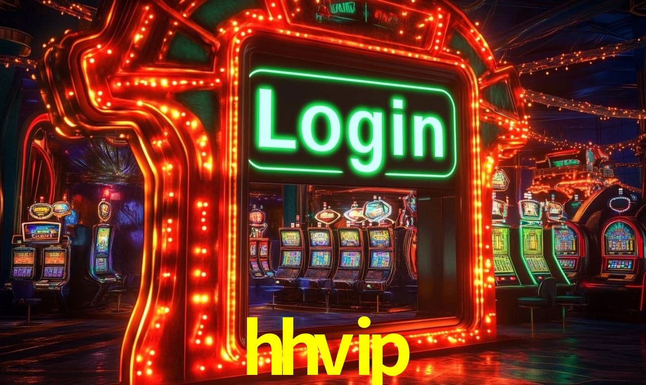 Provedores de Jogos hhvip