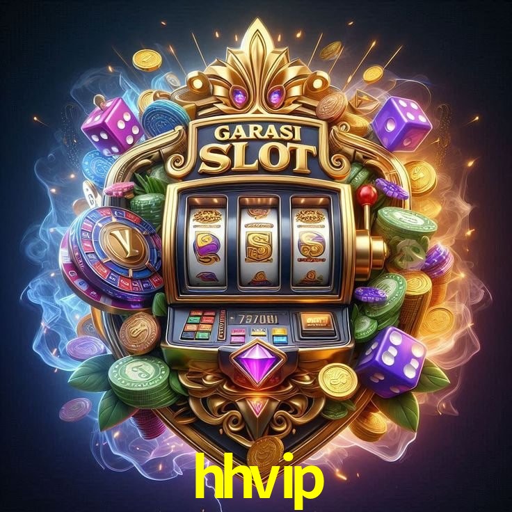 hhvip - Security