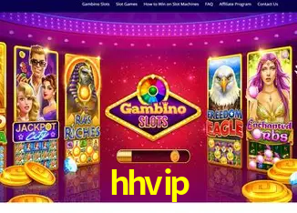 hhvip Rio de Janeiro - Bonus Terms
