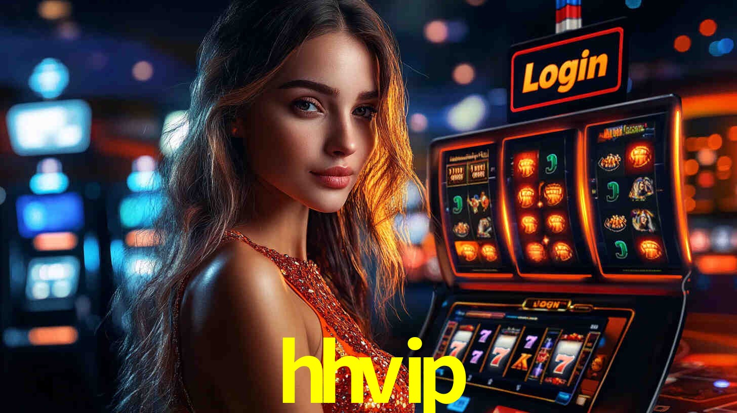 Experimente o Login Seguro Premium no hhvip