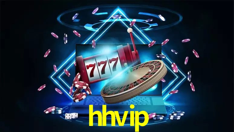 hhvip - Aplicativo Móvel