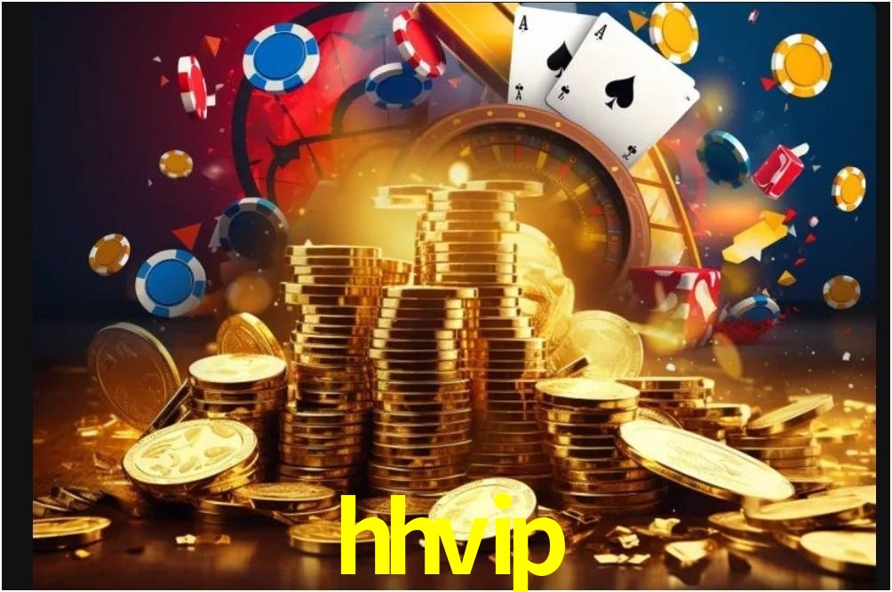 Torneios hhvip