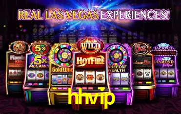 hhvip Brasília - Casino Guide