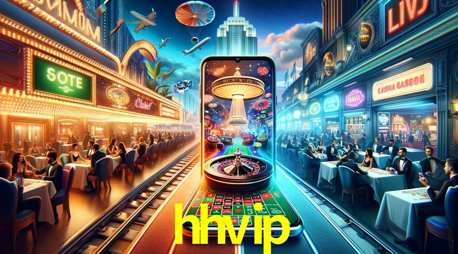 Exclusive Offers hhvip