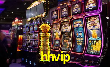 hhvip Salvador - Bonus Stats