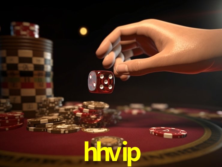 hhvip Brasília - Jogo Features