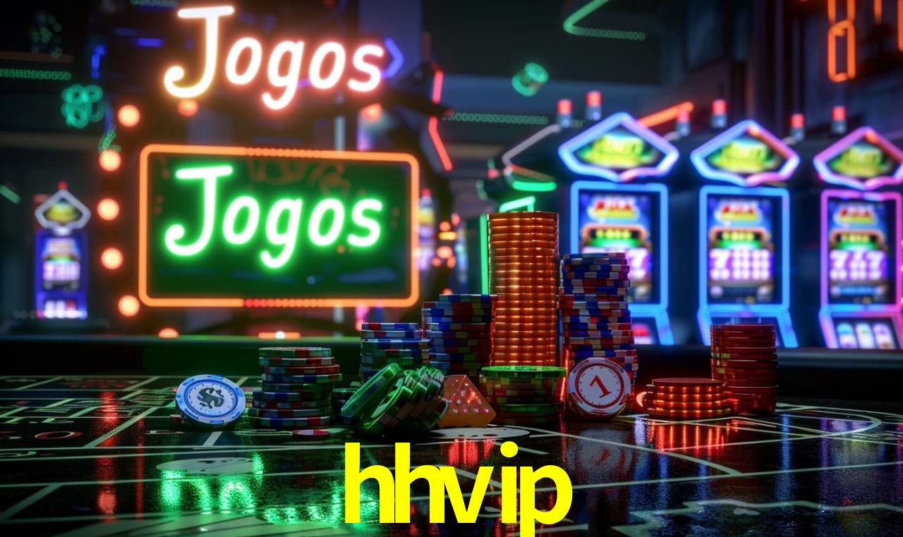 hhvip bet