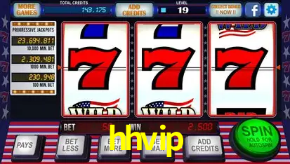 hhvip Rio de Janeiro - Professional Dealers