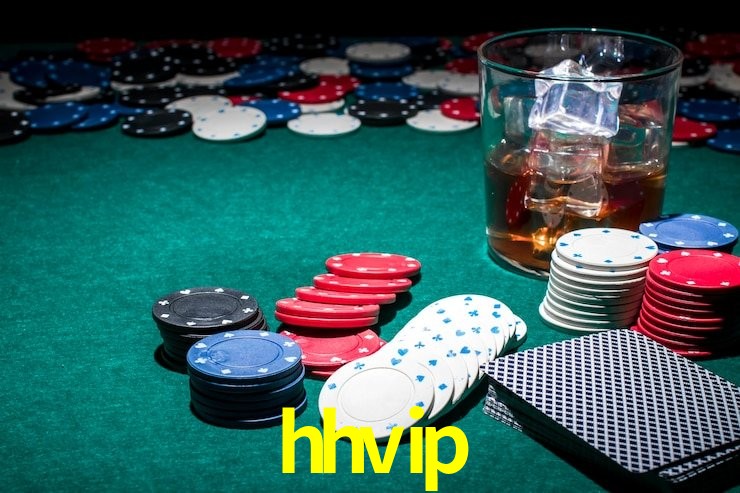 Estatísticas do Jogo hhvip