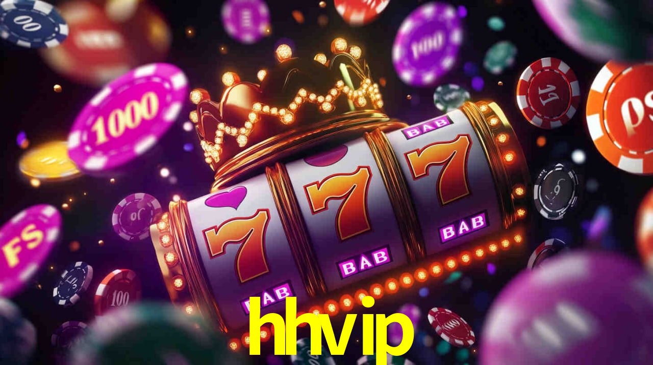 Account Benefits hhvip
