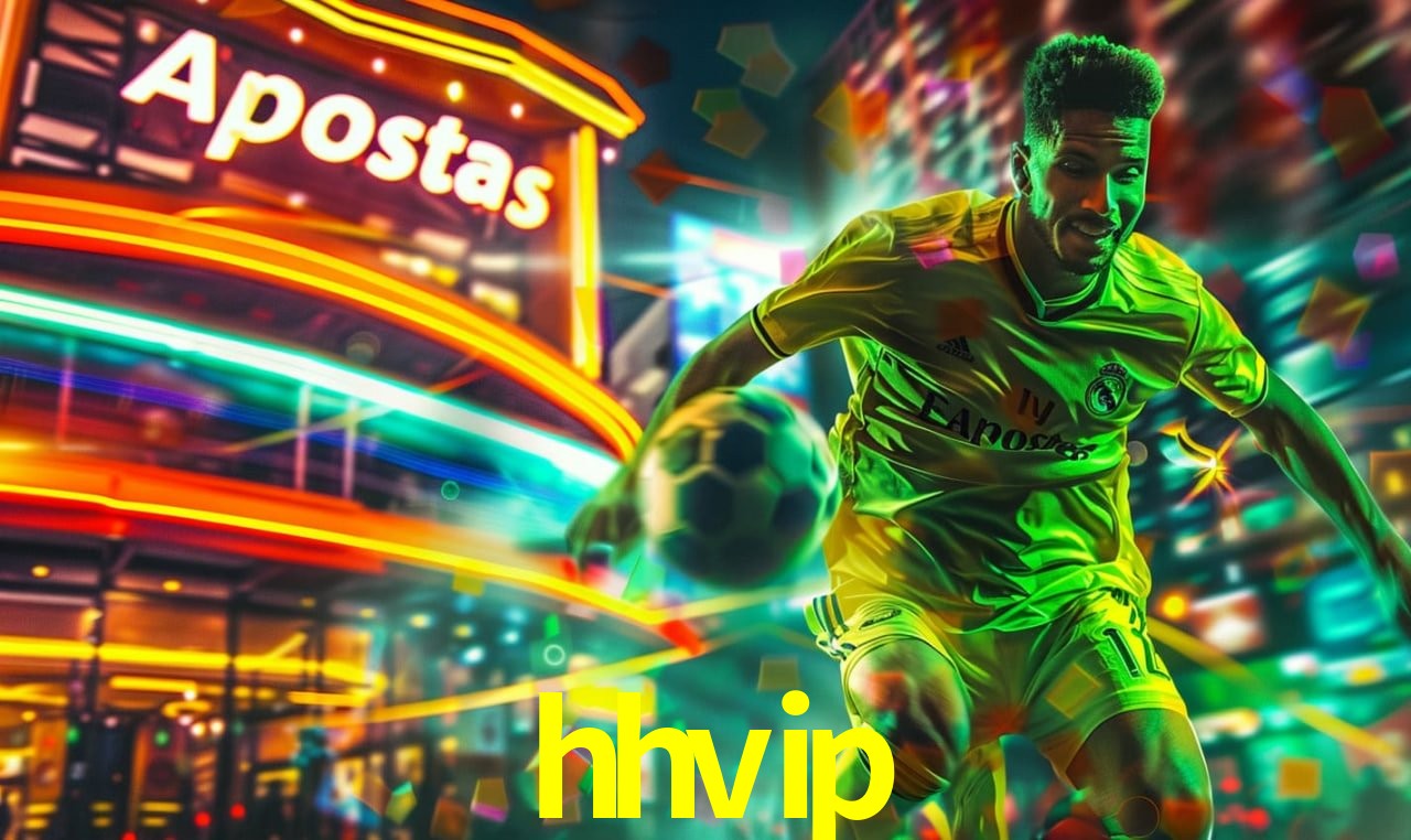 hhvip São Paulo - Jogo Providers
