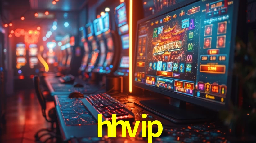 hhvip bet