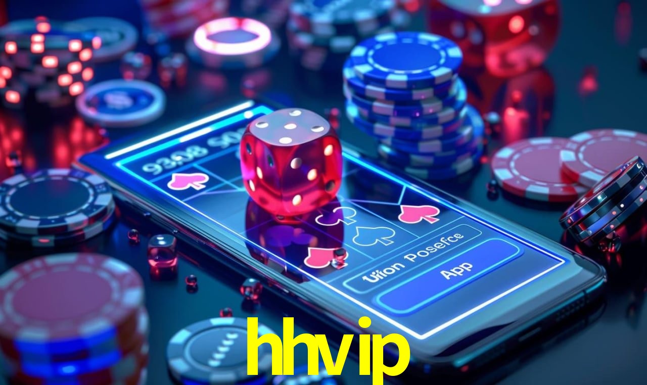 hhvip Brasília - Betting Features