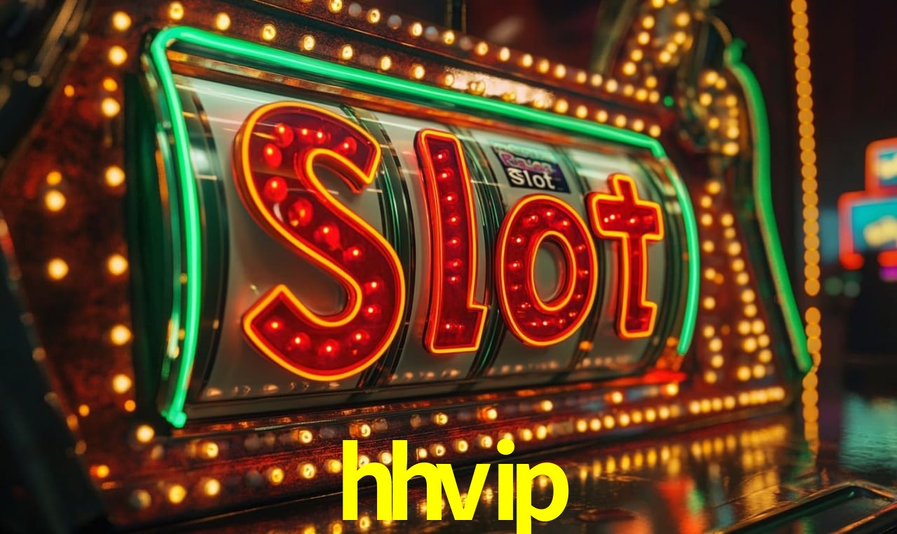 hhvip Plataforma - Certificada MGA desde 2015