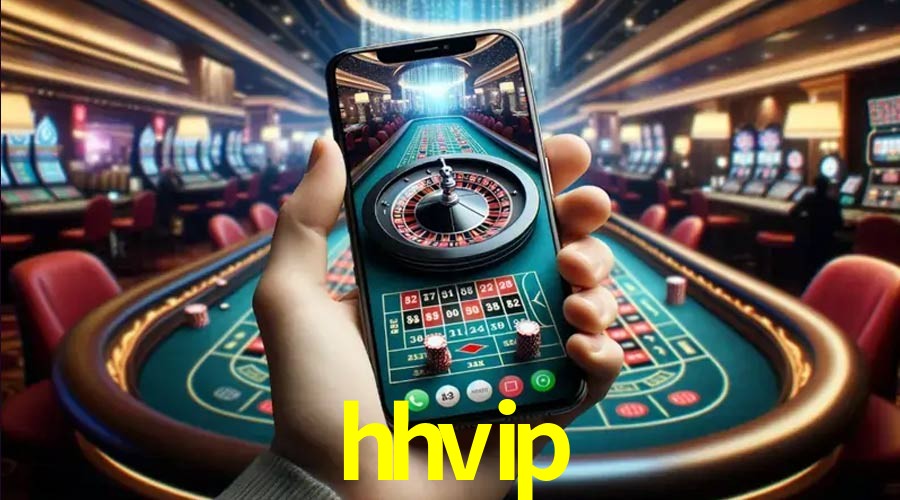 API Integration hhvip